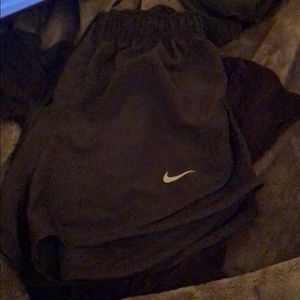 nike shorts